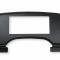 Holley EFI Holley Dash Bezels for 6.86" PRO Dashes 553-430