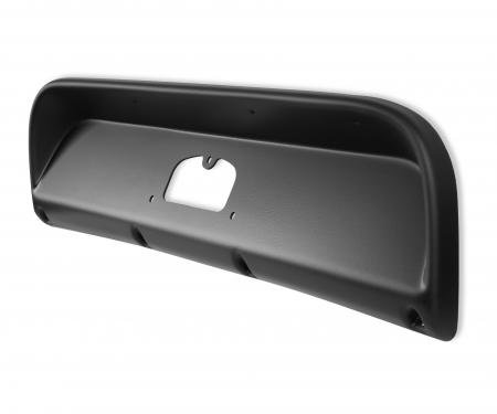 Holley EFI Holley Dash Bezels for Racepak Dashes 553-445