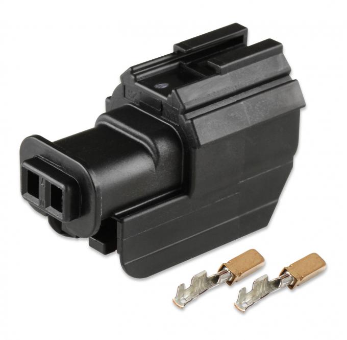 Holley EFI HEMI Manifold Air Temperature Sensor Connector 570-227