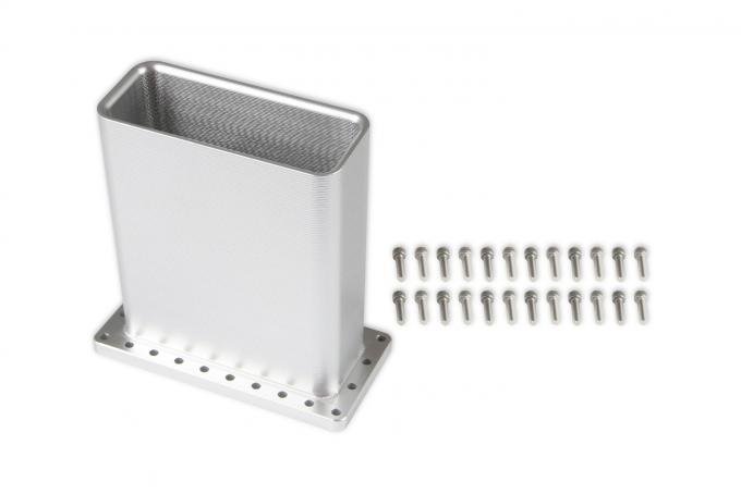 Holley EFI LS Ultra Lo-Ram Billet Burst Panel Duct 300-608