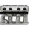 Holley EFI Holley Gen III Hemi Hi-Ram EFI Manifold Base 300-653