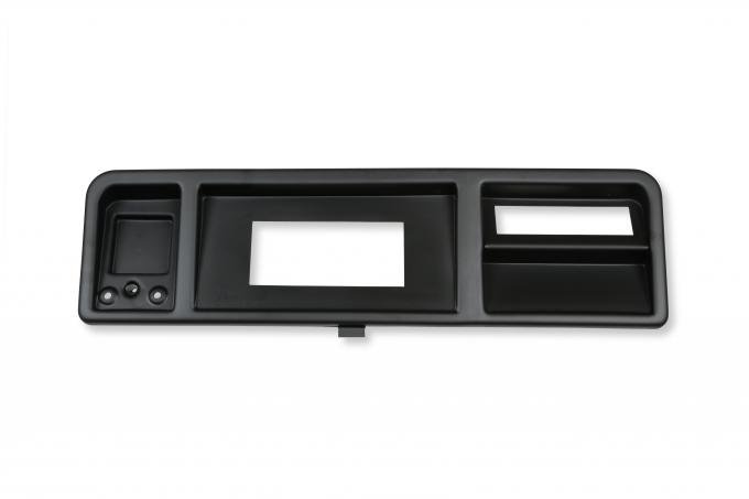 Holley EFI Holley Dash Bezels for 6.86" PRO Dashes 553-442