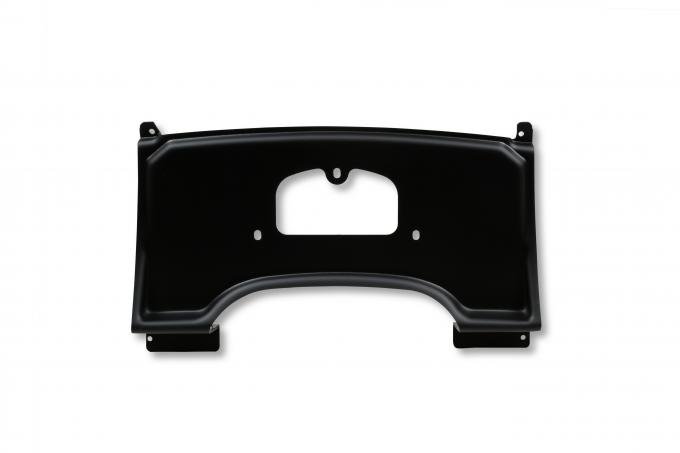 Holley EFI Holley Dash Bezels for Racepak Dashes 553-428