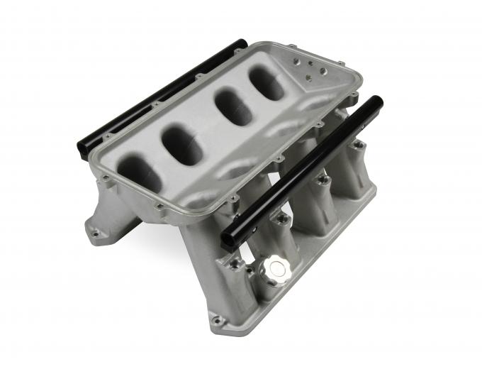 Holley EFI Holley Gen III Hemi Hi-Ram EFI Manifold Base 300-653