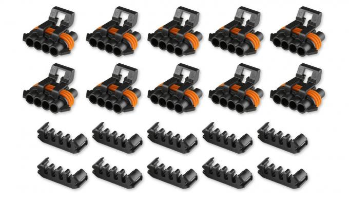 Holley EFI Power Tap Connector 570-310