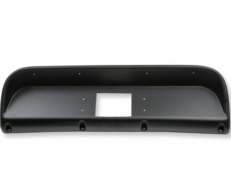 Holley EFI Holley Dash Bezels for 7" Dashes 553-446