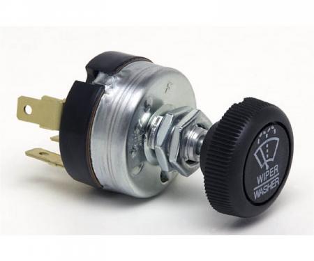 Holley EFI Wiper Switch 553-343