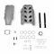 Holley EFI Holley Gen III Hemi Hi-Ram EFI Manifold 300-650