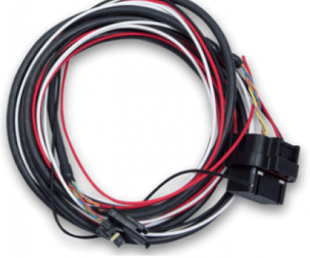 Holley EFI Pro Dash Service Harness 558-446