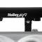 Holley EFI Holley Lo-Ram Manifold Base and Fuel Rails Dual Fuel Injector GM LS3/L92 300-671