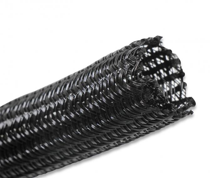 Holley EFI F6 Split Wire Loom, 1/2 Inch 573-106