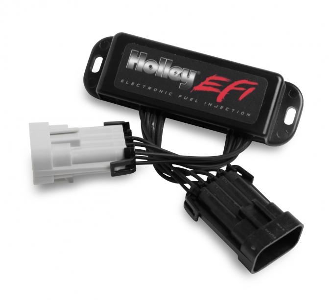 Holley EFI Four Channel Coil Driver Module 554-123