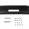 Holley EFI Holley Dash Bezels for the 6.86" Dashes 553-403