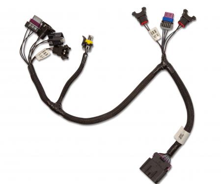 Holley EFI Terminator Stealth 2x4 Primary Throttle Body Sub Harness 558-459