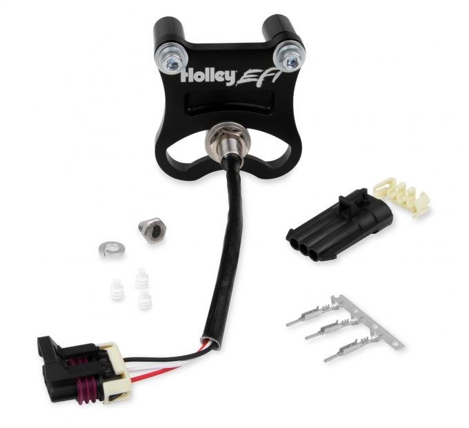 Holley EFI Cam Sync Kit, +600/1.0 Inch Raised Cam 556-121