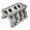 Holley EFI Holley Gen III Hemi Hi-Ram EFI Manifold 300-651