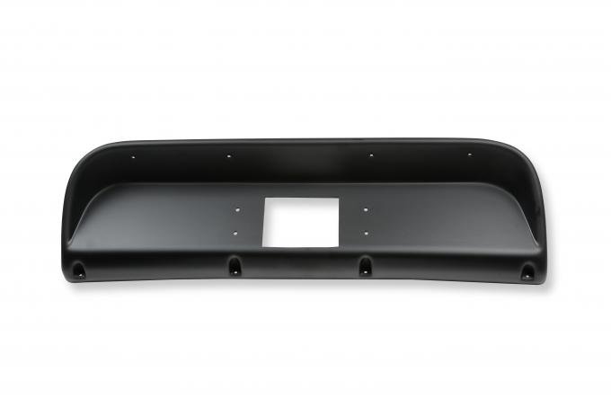 Holley EFI Holley Dash Bezels for 7" Dashes 553-446