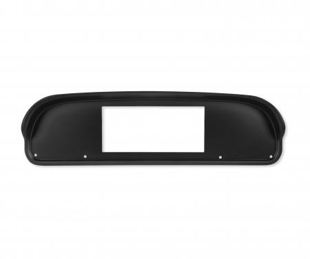 Holley EFI Holley Dash Bezels for 6.86" PRO Dashes 553-438