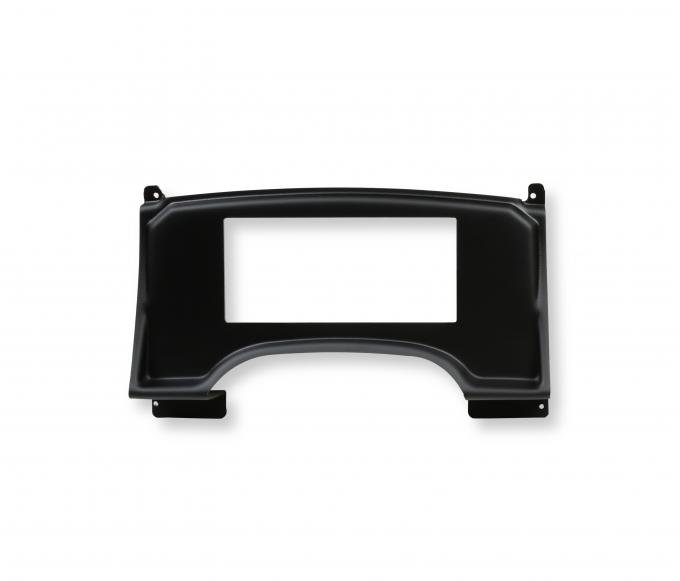 Holley EFI Holley Dash Bezels for 6.86" PRO Dashes 553-430