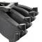Holley EFI Holley Single Plane EFI Intake, GM LS7-Black 300-269BK