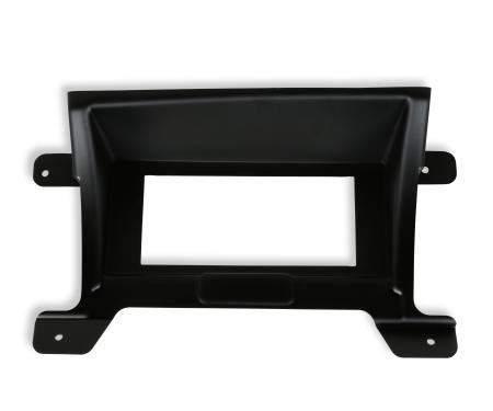 Holley EFI Holley Dash Bezels for 6.86" PRO Dashes 553-427