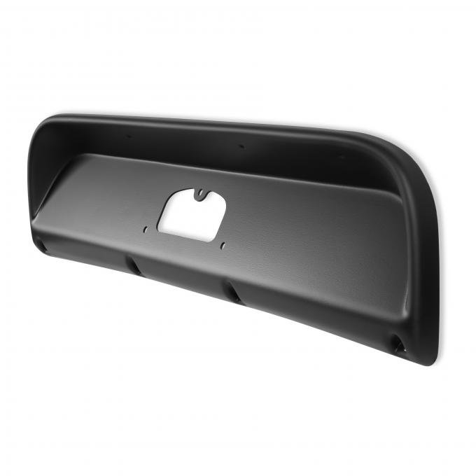 Holley EFI Holley Dash Bezels for Racepak Dashes 553-445