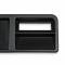 Holley EFI Holley Dash Bezels for 6.86" PRO Dashes 553-442