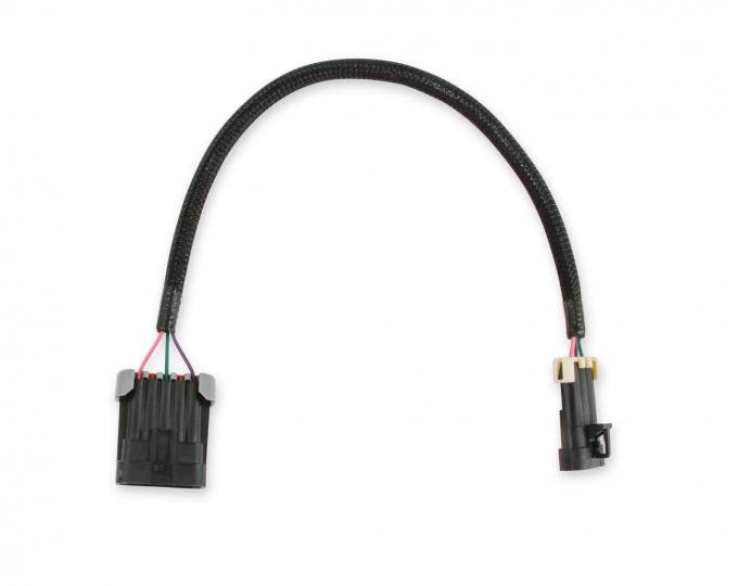 Holley EFI HyperSpark Ignition Adapter 558-323