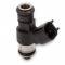 Holley EFI Flow Matched 220PPH Fuel Injector Kit, Eight Pack 522-228XFM