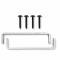 Holley EFI Holley Dash Bezels for 6.86" PRO Dashes 553-441