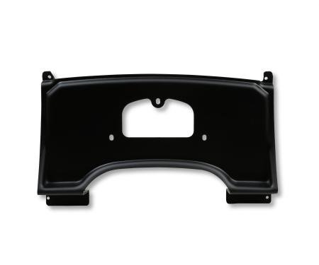 Holley EFI Holley Dash Bezels for Racepak Dashes 553-428