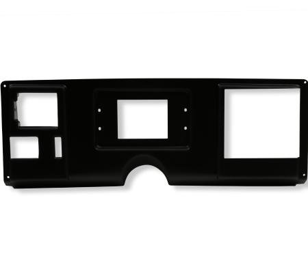 Holley EFI Holley Dash Bezels for 7" Dashes 553-420