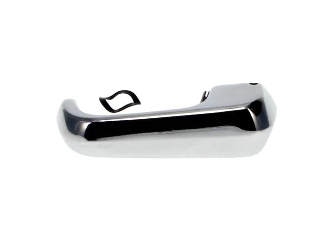 AMD Vent Window Handle, LH, 68-69 Fairlane Torino; 68-77 F100 F250; 73-77 F150 X561-8068-L