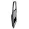 AMD Door Shell, LH, 53-55 F100 F250 F350 Ford Pickup Truck X500-4553-L