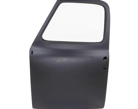 AMD Door Shell, LH, 53-55 F100 F250 F350 Ford Pickup Truck X500-4553-L