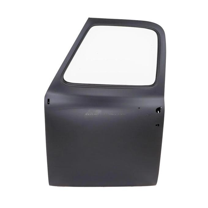 AMD Door Shell, LH, 53-55 F100 F250 F350 Ford Pickup Truck X500-4553-L