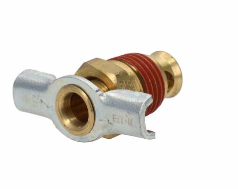 AMD Radiator Drain Petcock, 62-66 Chevy II Nova 64-67 Chevelle 48-57 Chevy GMC Truck X347-4048-1