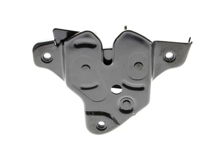 AMD Hood Latch, 77-80 Chevy GMC C/K Truck and SUV w/ Inside Hood Release X303-4077