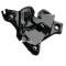 AMD Hood Latch, 77-80 Chevy GMC C/K Truck and SUV w/ Inside Hood Release X303-4077
