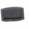 AMD Brake-Clutch Pedal Pad, Sold Each, 62-68 Ford Car Truck X476-4563