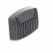 AMD Brake-Clutch Pedal Pad, Sold Each, 62-68 Ford Car Truck X476-4563