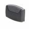 AMD Brake-Clutch Pedal Pad, Sold Each, 62-68 Ford Car Truck X476-4563