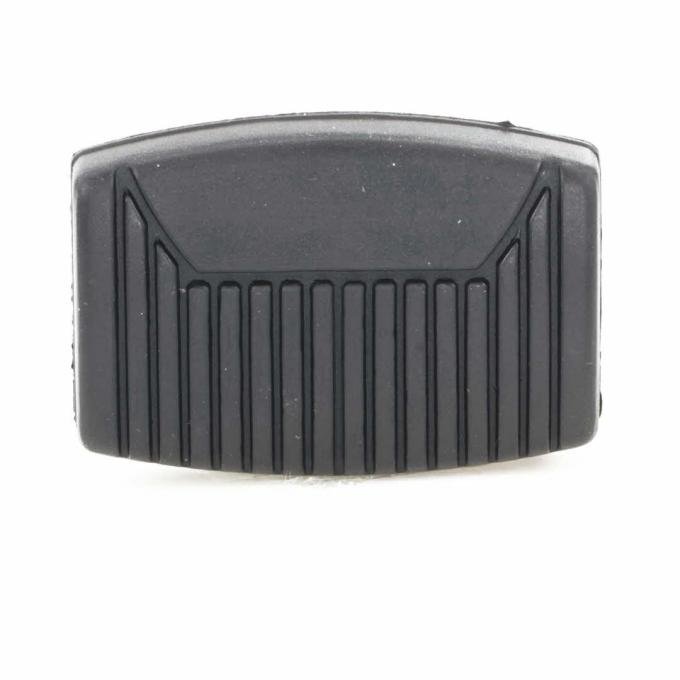 AMD Brake-Clutch Pedal Pad, Sold Each, 62-68 Ford Car Truck X476-4563