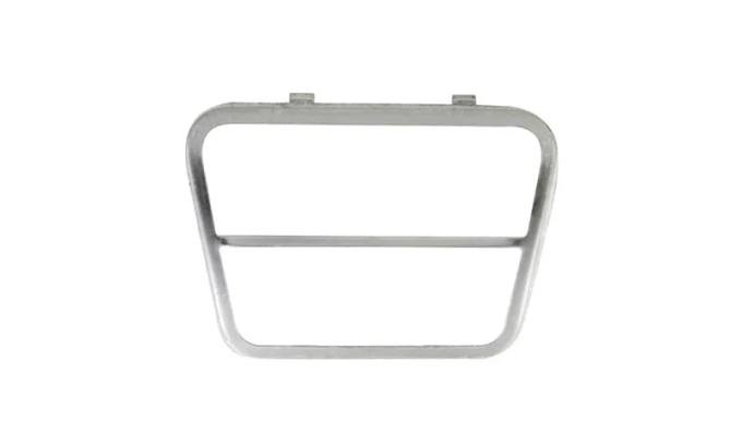 AMD Brake or Clutch Pedal Trim, 69-72 Chevy GMC Truck Suburban; 69-72 Blazer; 70-72 Jimmy T-9660