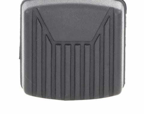 AMD Park Brake Pedal Pad, 63-64 Galaxie 61-64 Ford Truck X476-8959-1