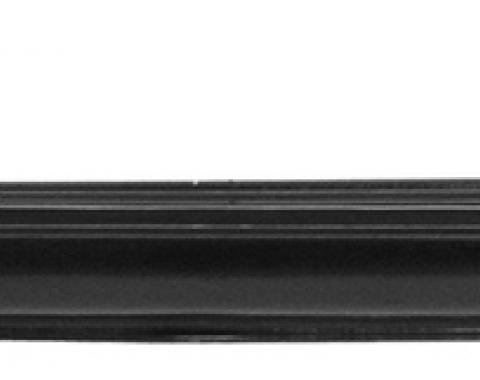 1967-1972 Chevrolet / GMC Truck Right Outer Rocker Panel with Door Post