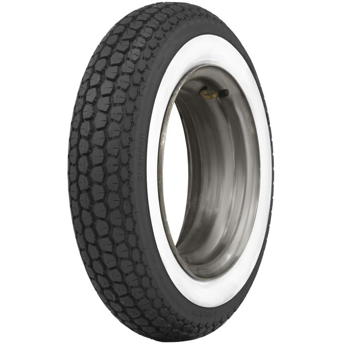 Coker Classic Scooter Double Whitewall Tire 375-975 50210