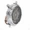 AMD Gauge Cluster Assembly, 12-Volt, V8, 47-48 Chevy Truck X474-4047-AS