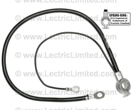 Lectric Limited 1964-1966 Chevrolet Battery Cable 05515