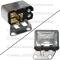 Lectric Limited 1957-1967 Buick / Cadillac / Chevrolet / GMC / Pontiac Horn Relay 01115811